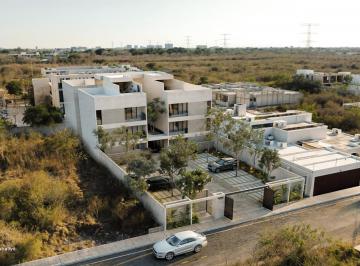 Casa de 1 habitación, Mérida · Departamento de Una Recámara en Temozon Norte, Mérida