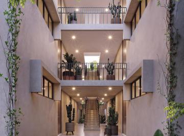Casa de 1 habitación, Mérida · Departamento de Una Recámara en Temozon Norte, Mérida
