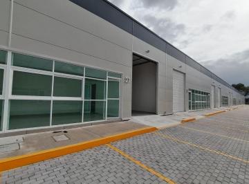 Bodega comercial , Querétaro · Bodega en Renta en Querétaro, 223 m², Cerca de Av 5 de Febrero