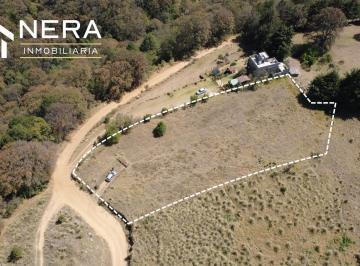 Terreno / Lote · 3300m² · Terreno en Coapanoaya