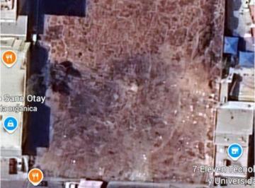 Terreno / Lote , Tijuana · Magnifico Terreno de Forma Regular Ideal Para Torres de Oficinas con Coneccion a Vias Principales