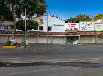Local comercial · 60m² · Local con Tapanco Sobre Av