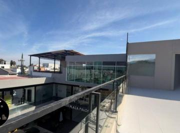 Local en centro comercial , Aguascalientes · Local en Renta en Plaza Palomas – 3er Piso️$15,000 Mensuales 120 m²