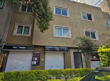 Departamento de 2 habitaciones, Benito Juárez · Departamento en Venta en Narvarte Poniente