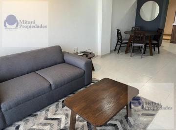 Departamento · 68m² · 1 Recámara · 1 Estacionamiento · Departamento - Residencial Natura