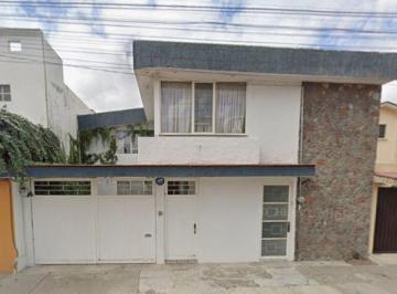 Casa de 4 habitaciones, Puebla · Venta de Casa en Jardines de San Manuel Puebla de Zaragoza