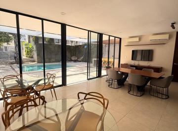 Departamento de 2 habitaciones, Mérida · Departamento en Montebello con Amenidades en Planta