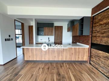 Departamento · 94m² · 2 Recámaras · 1 Estacionamiento · Departamento en Renta en Santuario Bosques Residencial, Zona Bello Horizonte, Puebla.