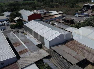 Bodega comercial · 1209m² · 4 Estacionamientos · Bodega de 1,209 m² en Venta con 11.5 m Altura