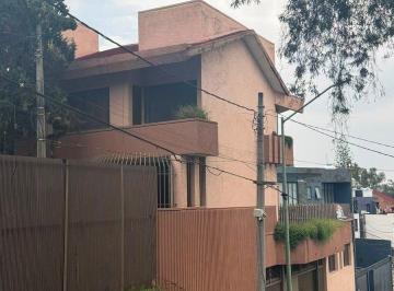 a2fa772a4188bd20a8d0f2d6e1c1758e2a50782db67b6945949308d96e228be6 · Casa en Venta en Lomas de Tarango