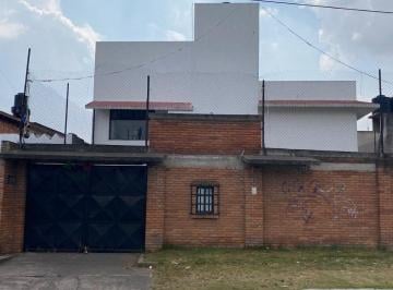 Casa de 3 habitaciones, Metepec · Casa en Venta Metepec Coaxustenco