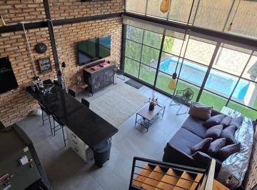 Casa de 2 habitaciones, Xochitepec · ¡Loft Industrial en Condominio, Xochitepec Mor!