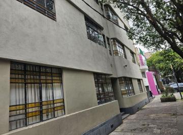 Departamento de 2 habitaciones, Cuauhtémoc · Venta Departamento Col Hipodromo Condesa 2 Recamaras No Estacionamiento
