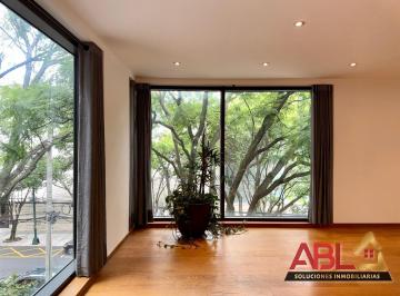 Departamento · 242m² · 3 Recámaras · 2 Estacionamientos · Venta de Departamento en Polanco Tres Picos