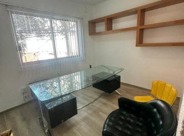 Oficina · 72m² · 1 Recámara · Renta de Oficinas en Col. Nápoles, Benito Juárez Cdmx.