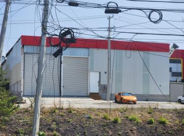 Bodega comercial · Bodega Industrial en Montenegro