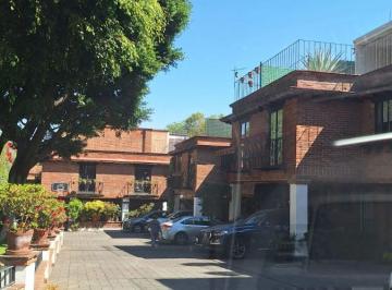 Casa en condominio de 4 habitaciones, Alvaro Obregón · San Angel Estupenda Casa con Atractivo Proyecto