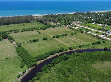 Terreno / Lote · 220m² · Terreno Urbanizado en Venta en Costa Esmeralda Veracruz