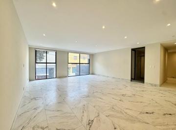 Departamento de 3 habitaciones, Naucalpan de Juárez · Renta de Departamento Tecamachalco Nuevo con Terraza