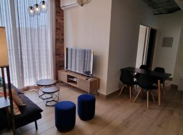 Departamento de 2 habitaciones, Monterrey · Departamento Ideal Para Tí en Barrio W, Centro de Monterrey N. L