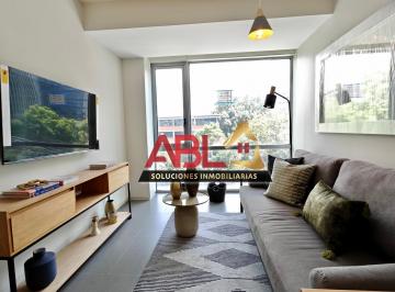 Departamento · 67m² · 2 Recámaras · Loft en Venta a Estrenar en Nuevo Polanco