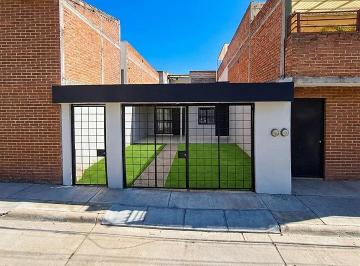 Casa de 3 habitaciones, Aguascalientes · Casa en Venta en Aguascalientes, Ags.