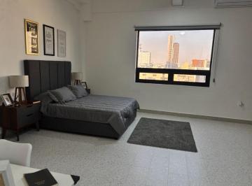 Departamento de 1 habitación, Monterrey · Loft Nuevo en Renta en Zona Centro Monterrey | Amueblado | $15,000