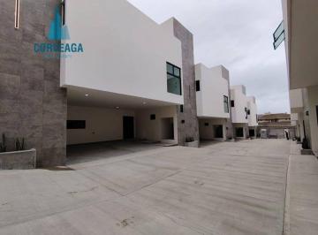 Casa · 111m² · 3 Recámaras · 2 Estacionamientos · Casas en Venta Playas de Tijuana