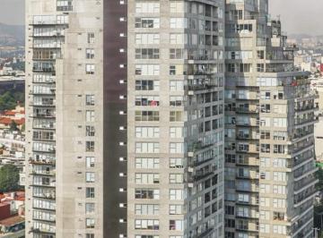 Departamento · 60m² · 1 Recámara · 1 Estacionamiento · Departamento en Venta en City Towers Grand Park