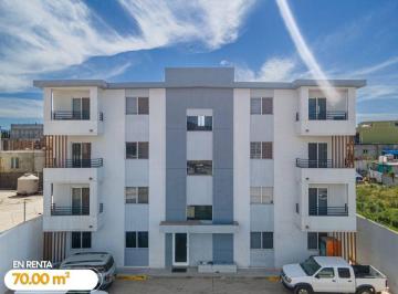 Departamento de 2 habitaciones, Tijuana · Departamentos en Renta en Granjas Familiares Matamoros Tijuana B. C.