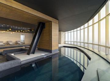 Departamento de 2 habitaciones, Benito Juárez · Departamentos en Venta Torre Mítikah