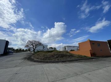 Terreno / Lote · 301m² · Terreno en Fraccionamiento Real Mandinga