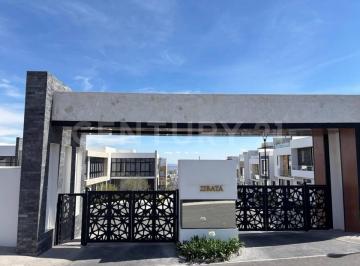 Casa · 182m² · 3 Recámaras · 2 Estacionamientos · Casa en Venta Zibata Encino