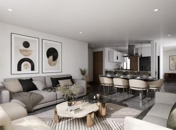 Departamento de 2 habitaciones, Benito Juárez · Venta Departamento Pirineos, Portales Sur