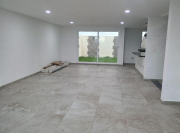 Casa de 3 habitaciones, Naucalpan de Juárez · Casa Para Estrenar en Calle Cerrada Acueducto Molino del Rey, San Juan Totoltepec, Edo, de Méxic