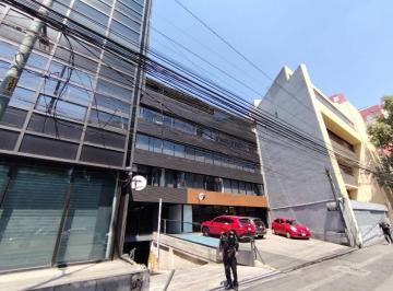 Oficina , Coyoacán · Oficina en Renta en Coyoacan