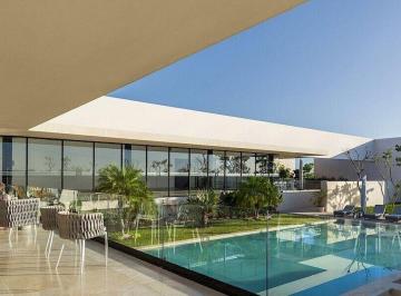 Casa en condominio de 3 habitaciones, Mérida · Casa en Venta de Una Planta en Privada de Temozon Merida