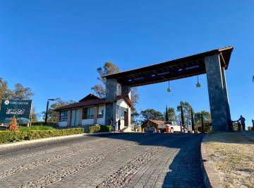 Terreno / Lote · 267m² · Terreno en Venta en Haras Ciudad Ecológica