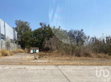 Terreno / Lote · 969m² · Se Vende Terreno Plano en El Palomar, Tlajomulco de Zúñiga, Jalisco.