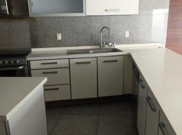 Departamento de 3 habitaciones, Miguel Hidalgo · Departamento en Polanco en Renta - Sin Muebles.