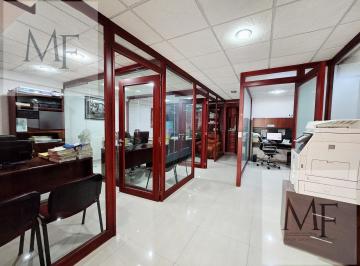 Oficina · 106m² · 2 Estacionamientos · Oficina en Venta en Lucerna 62 | Colonia Juárez | 106.47 m² | 2 Estacionamientos | Piso 3
