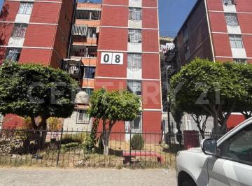 Departamento · 60m² · 2 Recámaras · Departamento en Venta en Vasco de Quiroga, Gustavo A. Madero, Cdmx