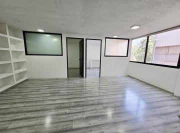 Oficina · 67m² · Oficina en Renta en Corporativo Manzanas 56 | Tlacoquemecatl | 67 m² | Piso 3 | Excelente Ubicación