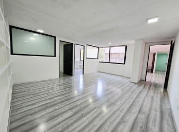 Oficina · 67m² · Oficina en Renta en Corporativo Manzanas 56 | Tlacoquemecatl | 67 m² | Piso 3 | Excelente Ubicación