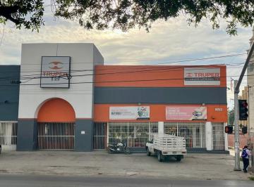 Local comercial · 1900m² · Local Comercial en Renta