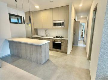 Departamento de 3 habitaciones, Santa Catarina · Departamento de 135 m² con 3 Recámaras en Renta en Vía Cordillera