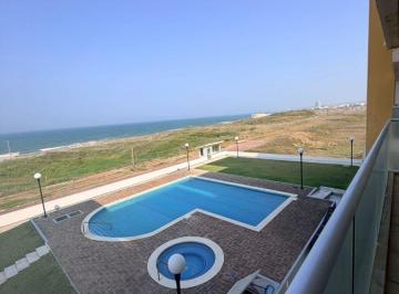 Departamento de 3 habitaciones, Alvarado · Te Gustaría Vivir, con Una Espectacular Vista Al Mar, Cerca de Todo. Alvarado Ver.