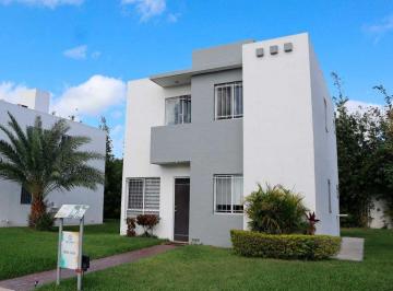 Casa en Venta de 3 habitaciones · Casa de 3 Recámaras en Venta en Mérida Yucatán