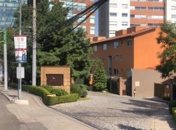 Departamento · 191m² · 3 Recámaras · 2 Estacionamientos · Venta Townhouse en Arboleda Santa Fe