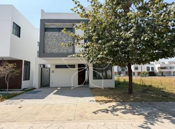 Casa de 3 habitaciones, Zapopan · Residencia Nueva en Venta, Bosques Vallarta, Zapopan